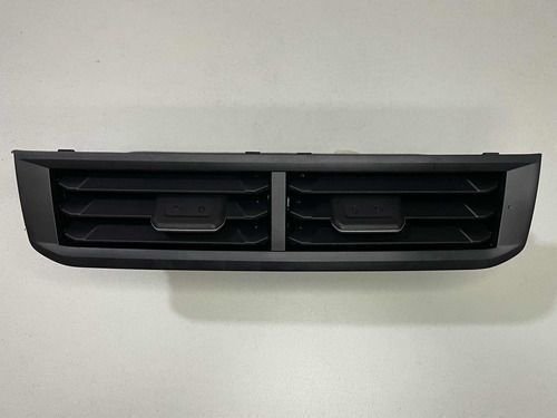 Difusor Ar Central Vw T-cross 2019 2020 2021 2022 2023 Original Usado