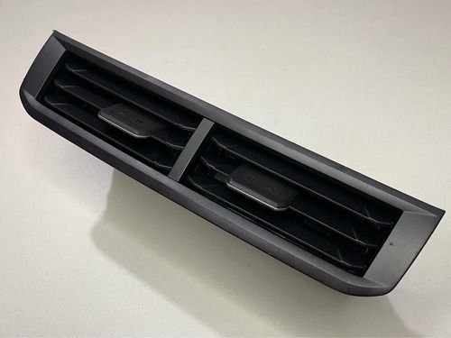 Difusor Ar Central Vw T-cross 2019 2020 2021 2022 2023 Original Usado