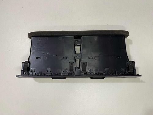 Difusor Ar Central Vw T-cross 2019 2020 2021 2022 2023 Original Usado