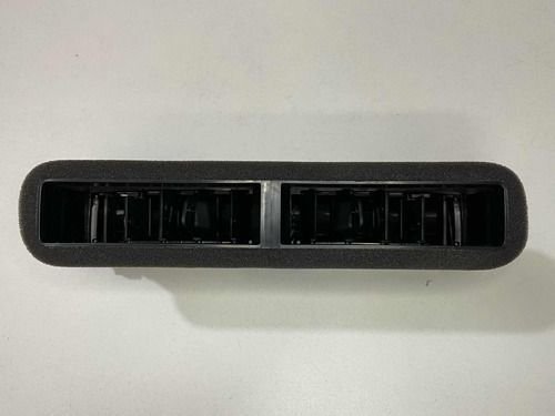 Difusor Ar Central Vw T-cross 2019 2020 2021 2022 2023 Original Usado