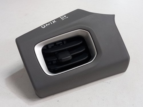 Difusor Ar Cond. Gm Onix 14/19 Lado Esquerdo A2c10757500 Original Usado