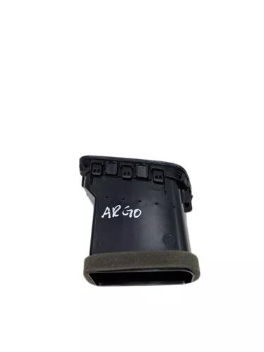 Difusor Ar Condicionado Argo Cronos 2017 A 2024 Esquerdo Original Usado