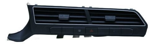 Difusor Ar Condicionado Central Gol G8 2019 Á 2023 5u0819728 Original Usado