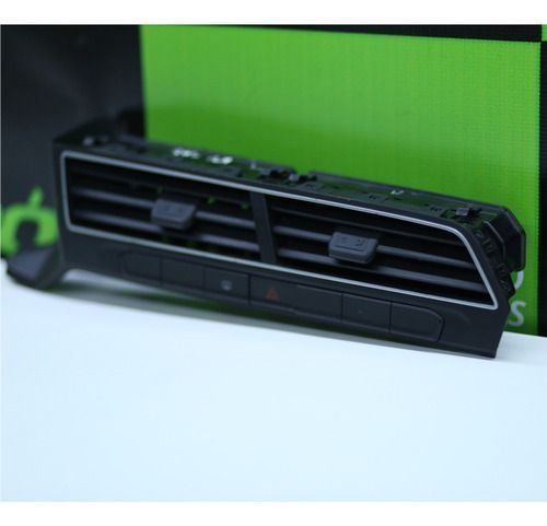 Difusor Ar Condicionado Central Gol G8 2019 Á 2023 5u0819728 Original Usado