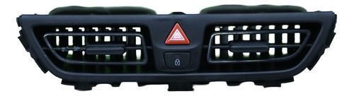 Difusor Ar Condicionado Central Hyundai Hb20 2020 Á 2024 Original Usado