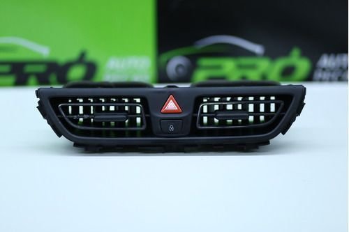 Difusor Ar Condicionado Central Hyundai Hb20 2020 Á 2024 Original Usado