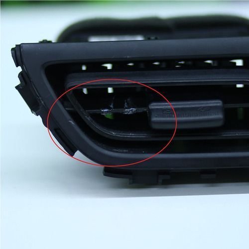 Difusor Ar Condicionado Central Hyundai Hb20 2020 Á 2024 Original Usado
