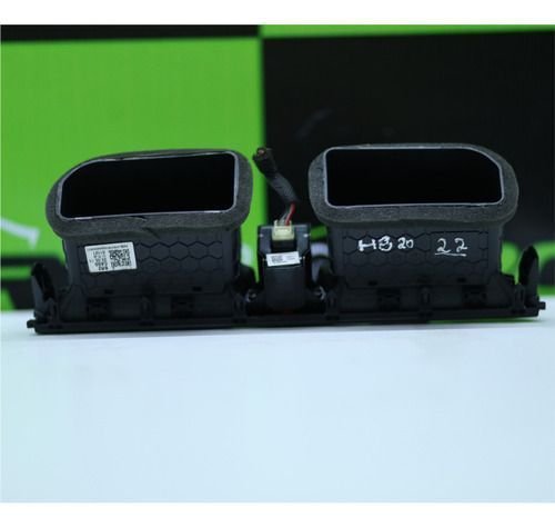Difusor Ar Condicionado Central Hyundai Hb20 2020 Á 2024 Original Usado