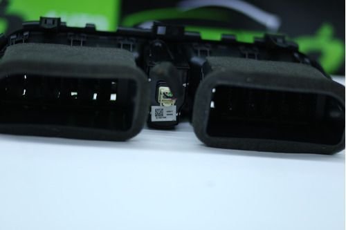 Difusor Ar Condicionado Central Hyundai Hb20 2020 Á 2024 Original Usado