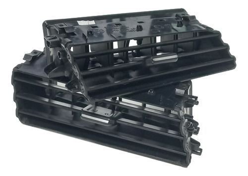 Difusor Ar Condicionado Central Vw Gol 2017 2018 5u0858728 Original Usado