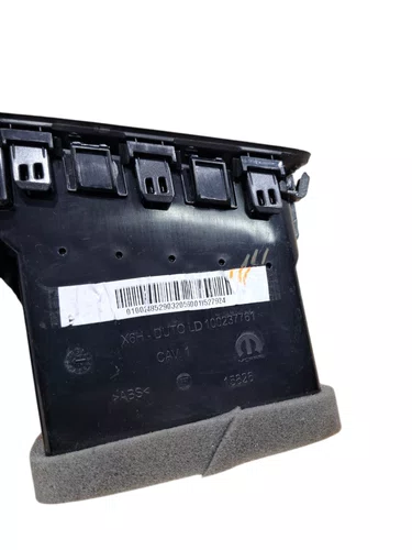 Difusor Ar Condicionado Direito Fiat Argo Cronos 2018 2019 2020 2021 2022 2023 2024 Original Usado