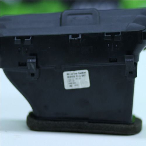 Difusor Ar Condicionado Direito Vw Virtus 2019 2020 Original Usado