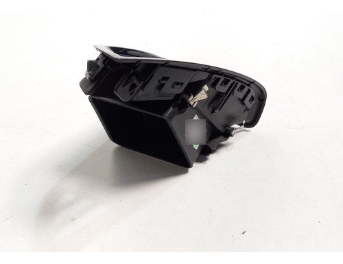 Difusor Ar Condicionado Ecosport 13/17 Esquerdo Cn15n018b09 Original Usado