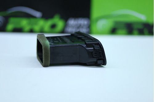 Difusor Ar Condicionado Esquerdo Fiat Argo 2018 100237758 Original Usado