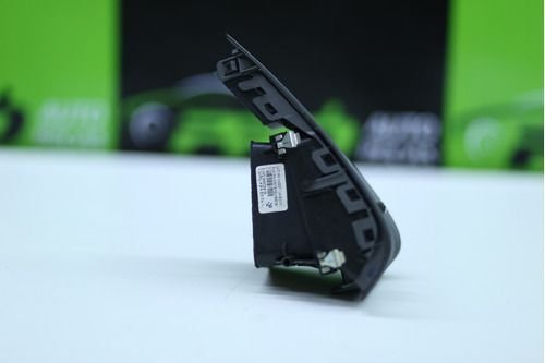 Difusor Ar Condicionado Esquerdo Ford Ecosport 2014 Á 2017 Original Usado