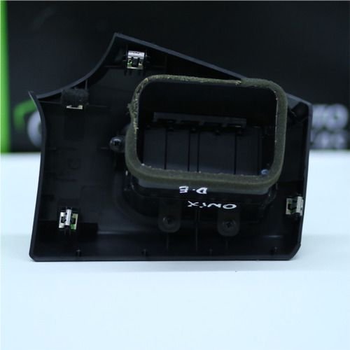 Difusor Ar Condicionado Esquerdo Gm 2013 Á 2019 52036118 Original Usado