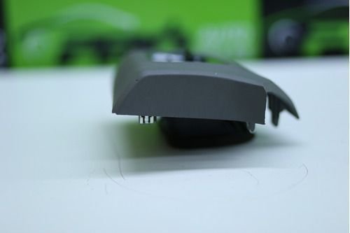 Difusor Ar Condicionado Esquerdo Gm 2013 Á 2019 Original Usado