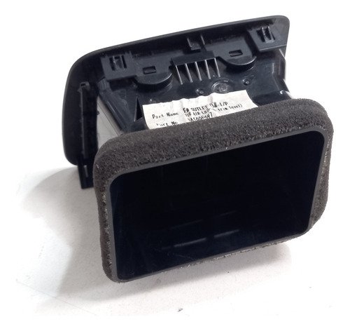 Difusor Ar Condicionado Esquerdo Gm Cobalt 12/19 52048102 Original Usado