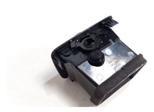 Difusor Ar Condicionado Esquerdo Gm Cobalt 12/19 52048102 Original Usado