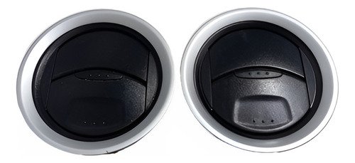 Difusor Ar Condicionado Ford New Fiesta 14/17 8a69a018b09 Original Usado
