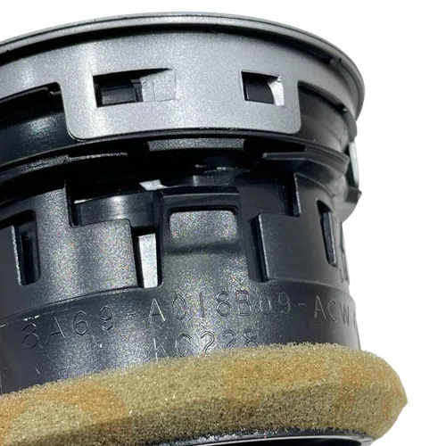 Difusor Ar Condicionado Ford New Fiesta 14/17 8a69a018b09 Original Usado