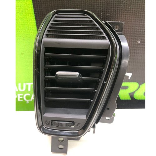 Difusor Ar Condicionado Lado Esquerdo Honda City 2024 Original Usado