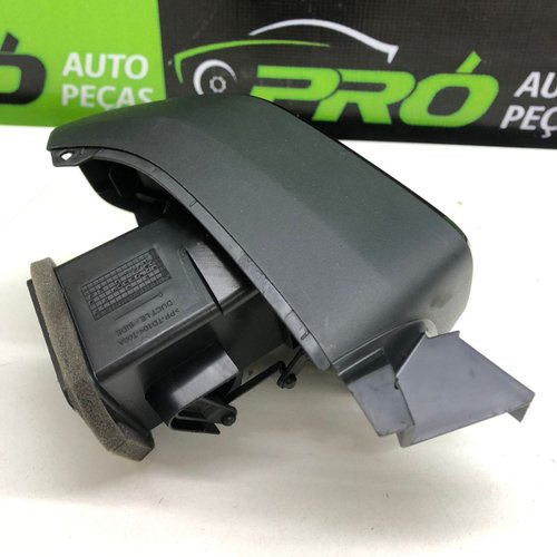 Difusor Ar Condicionado Lado Esquerdo Honda City 2024 Original Usado