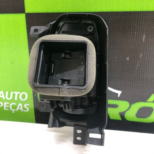 Difusor Ar Condicionado Lado Esquerdo Honda City 2024 Original Usado