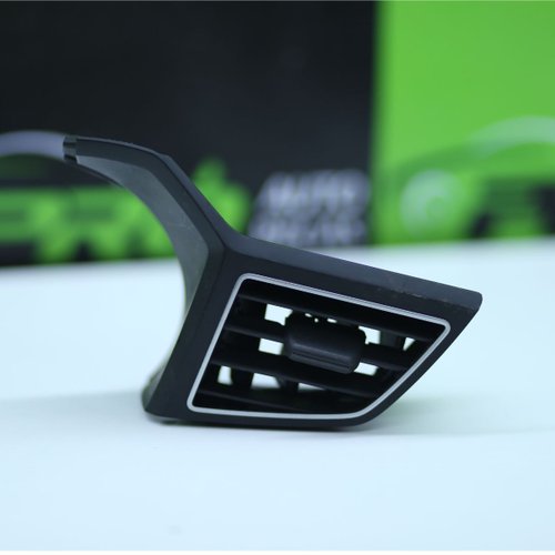 Difusor Ar Esquerdo Lateral VW Gol G8 2015 a 2021 5Z0819703 Original Usado