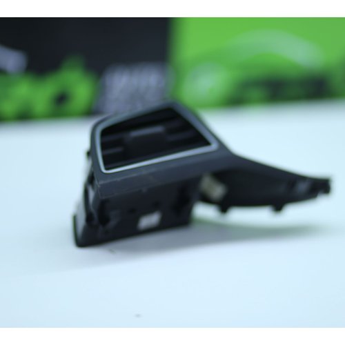 Difusor Ar Esquerdo Lateral VW Gol G8 2015 a 2021 5Z0819703 Original Usado