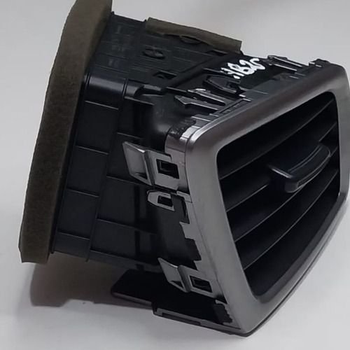 Difusor Ar Lateral Esquerdo Hyundai Creta 2017 A 2021 Original Usado