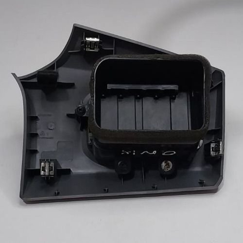 Difusor Ar Lateral Esquerdo Onix Prisma 2013 A 2019 52036118 Original Usado