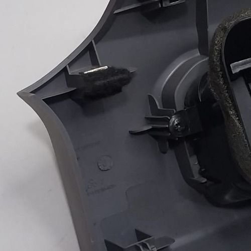 Difusor Ar Lateral Esquerdo Onix Prisma 2013 A 2019 52036118 Original Usado