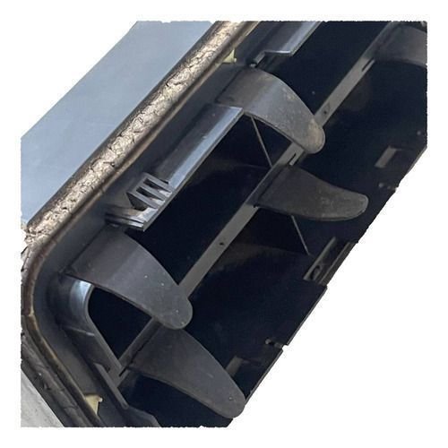 Difusor Ar Painel Traseiro Esquerdo Peugeot 308 2012 A 2016 Original Usado