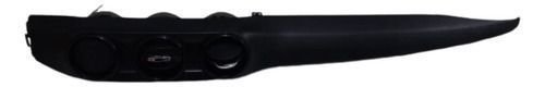 Difusor De Ar Central Fiat Argo Cronos 2017 A 2022 100237754 Original Usado