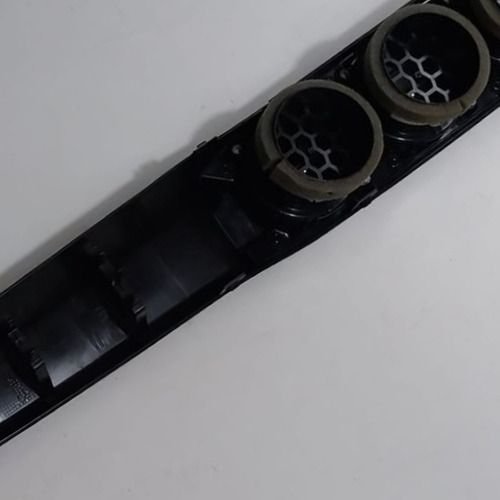 Difusor De Ar Central Fiat Argo Cronos 2017 A 2022 100237754 Original Usado