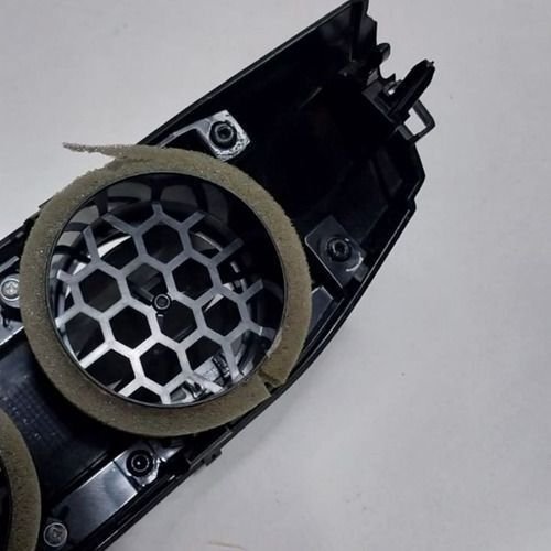 Difusor De Ar Central Fiat Argo Cronos 2017 A 2022 100237754 Original Usado