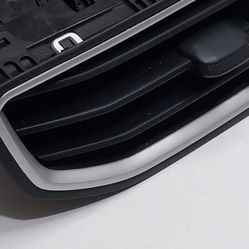 Difusor De Ar Central Gm Onix Prisma 2014 A 2019 52036114 Original Usado