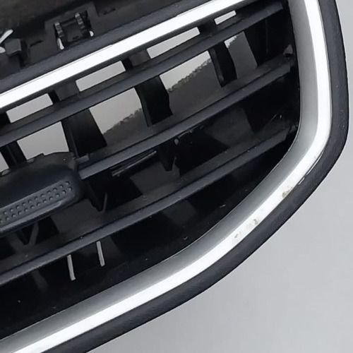 Difusor De Ar Central Gm Onix Prisma 2014 A 2019 52036114 Original Usado