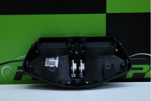 Difusor De Ar Central Jeep Renegade 2016 Á 2024 07356862310 Original Usado