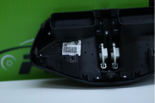 Difusor De Ar Central Jeep Renegade 2016 Á 2024 07356862310 Original Usado