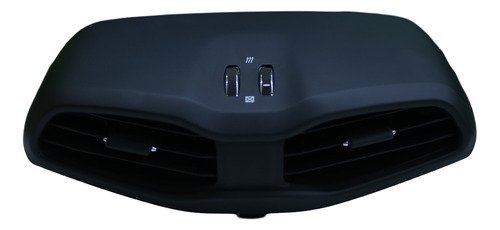 Difusor De Ar Central Jeep Renegade 2016 Á 2024 07356862310 Original Usado