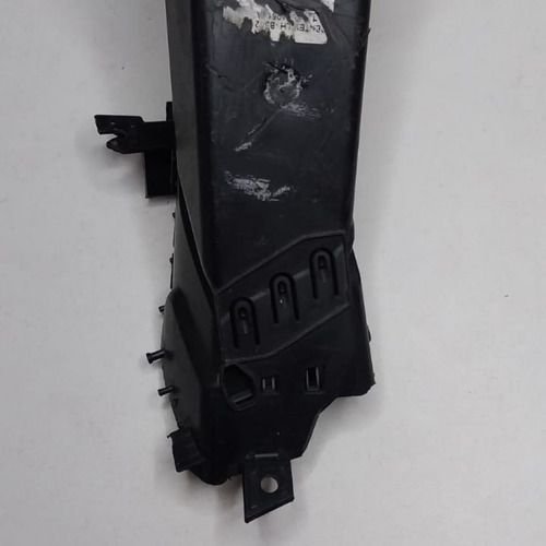 Difusor De Ar Central Lado Esquerdo Ford Ka 2019 2020 2021 Original Usado