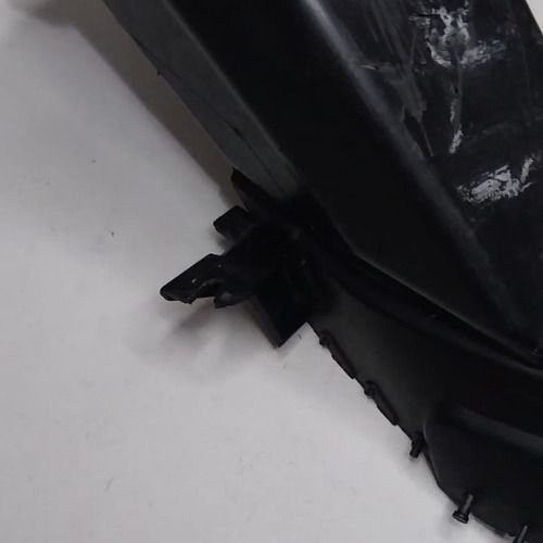 Difusor De Ar Central Lado Esquerdo Ford Ka 2019 2020 2021 Original Usado