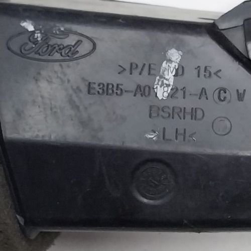 Difusor De Ar Central Lado Esquerdo Ford Ka 2019 2020 2021 Original Usado