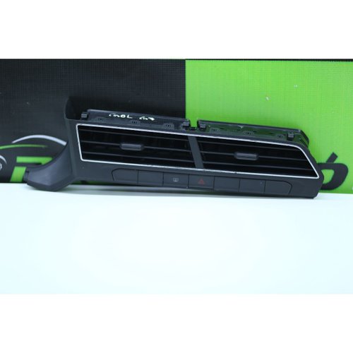Difusor de Ar Central Voyage Gol G7 G8 2016 Á 2023 5U0858063 Original Usado