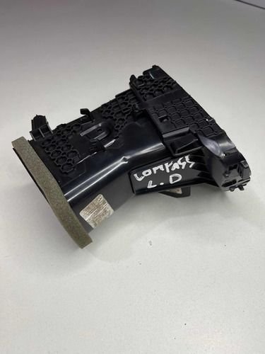 Difusor De Ar Direito Painel Jeep Compass 2017 A 2021 Original Usado