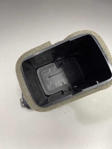 Difusor De Ar Direito Painel Jeep Compass 2017 A 2021 Original Usado