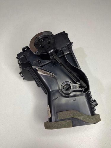 Difusor De Ar Direito Painel Jeep Compass 2017 A 2021 Original Usado