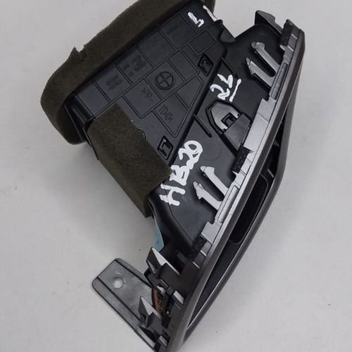 Difusor De Ar Esquerdo Hyundai Creta 2017 2018 2019 20 2021 Original Usado